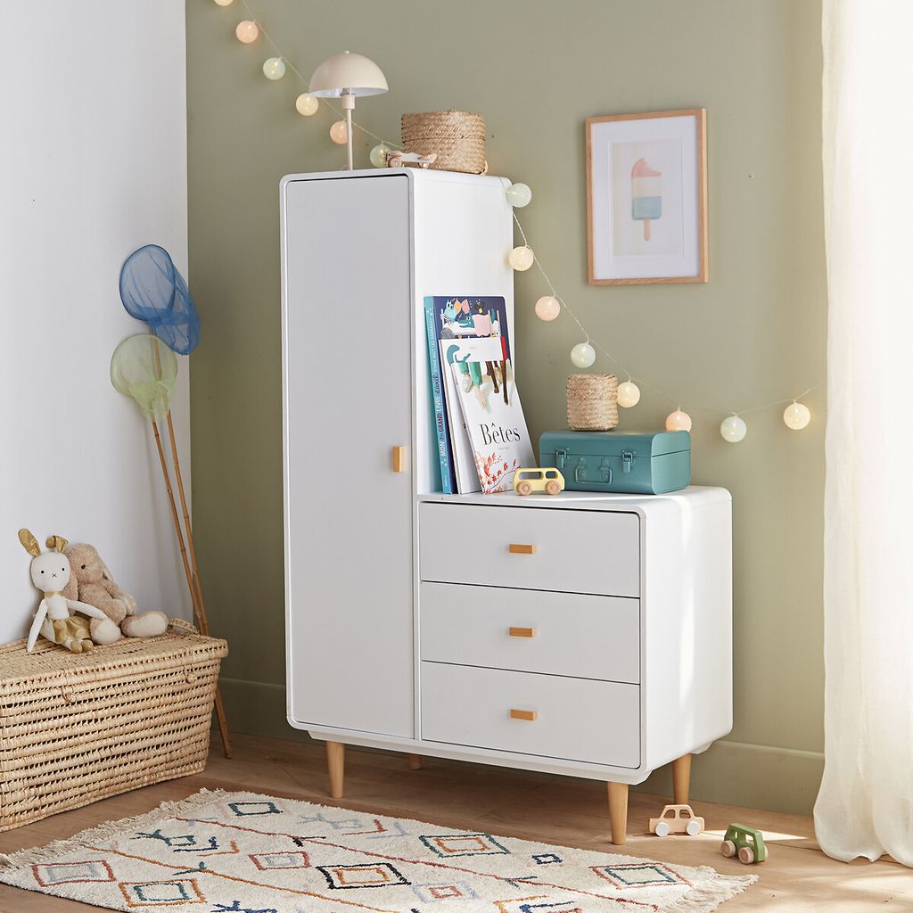 Mueble de almacenaje