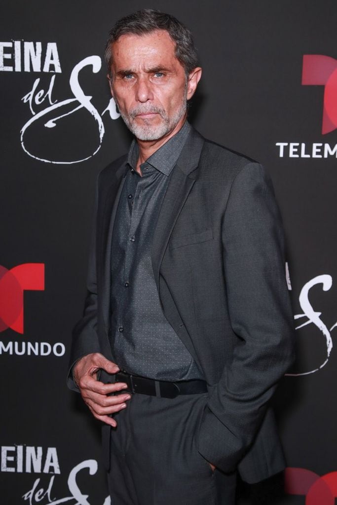 Humberto Zurita