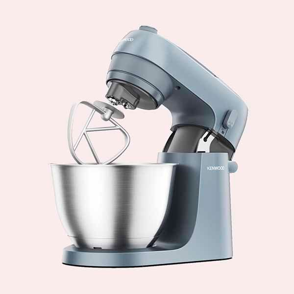 Robot de Cocina Kenwood Go KZM35.000GY Compacto