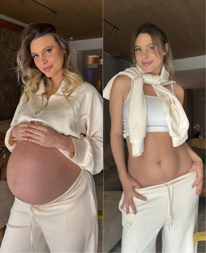 Lele Pons dio la bienvenida a su bebé el pasado 26 de julio
