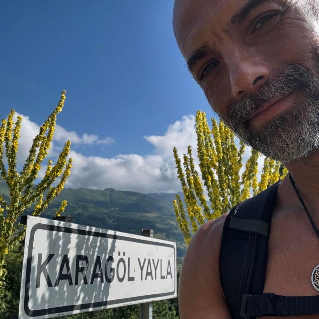Javier Poza