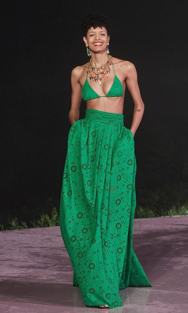 Carolina Herrera Resort 2024