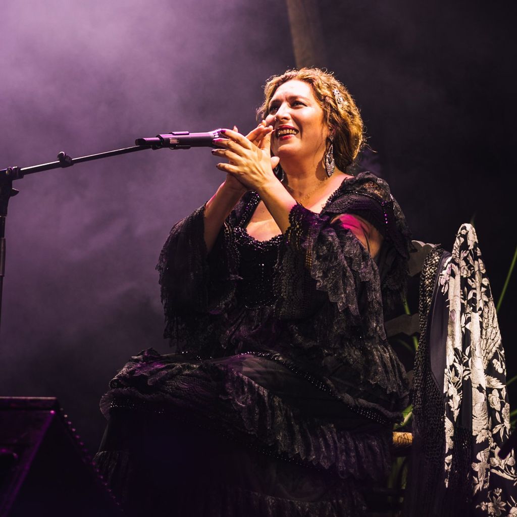 Estrella Morente