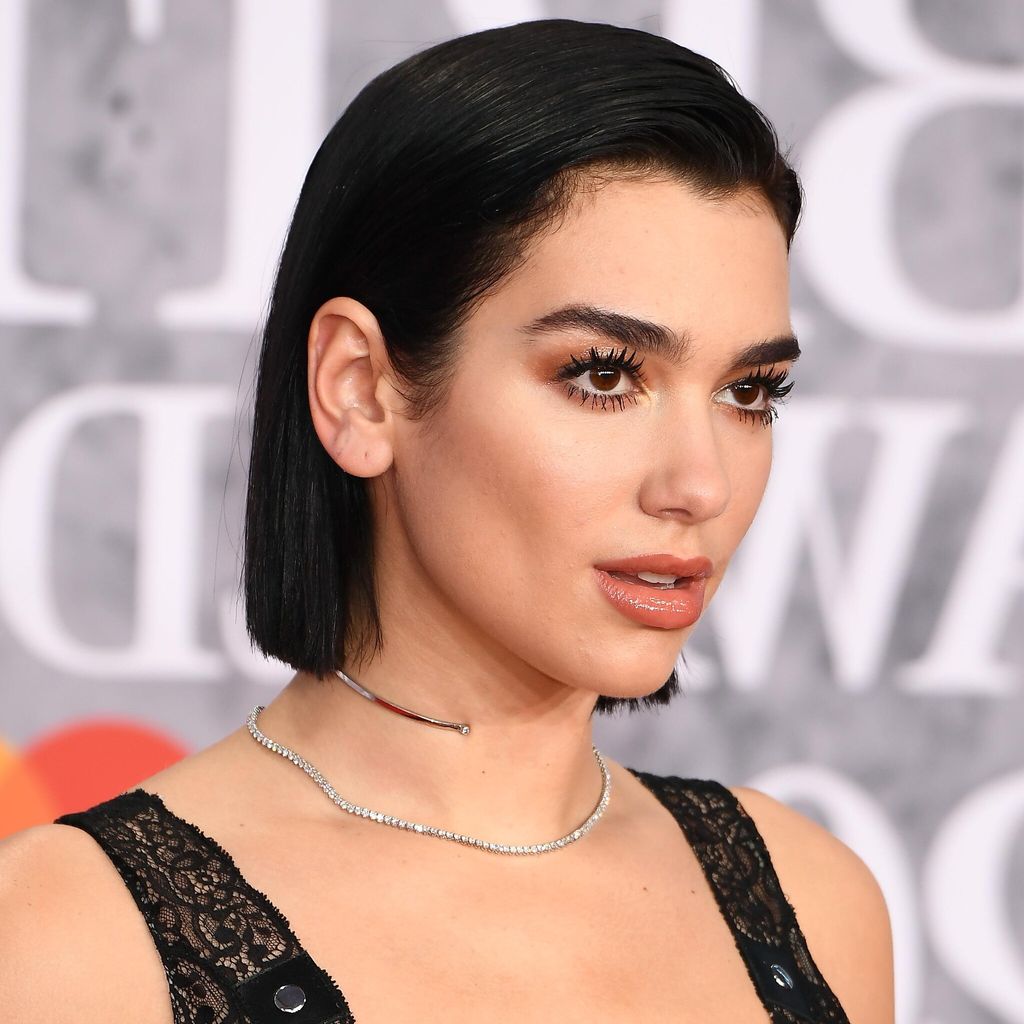 The BRIT Awards 2019 - Red Carpet Arrivals