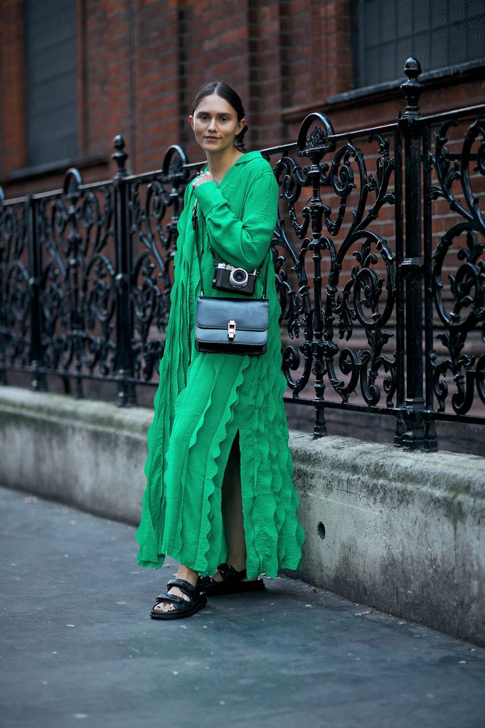 Street style 