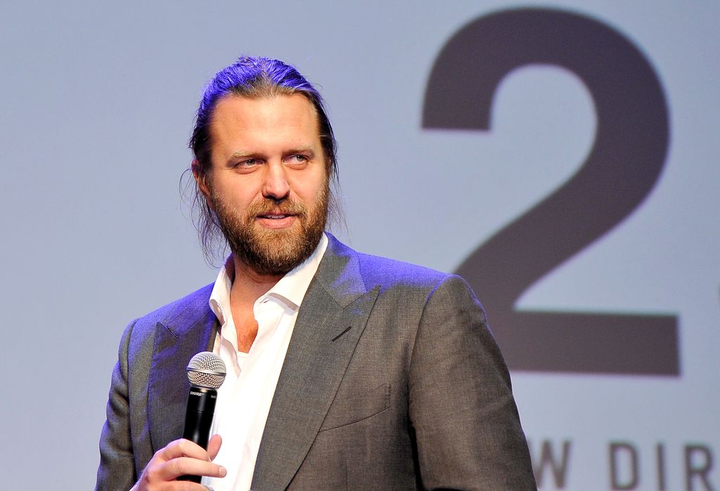 El director Carl Erik Rinsch, condenado a prisión por fraude millonario a Netflix