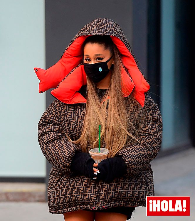 Ariana Grande