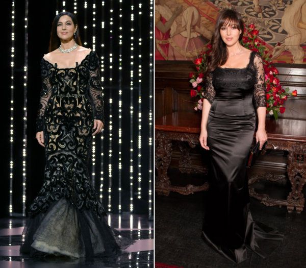 Deva Cassel, hija de Monica Bellucci
