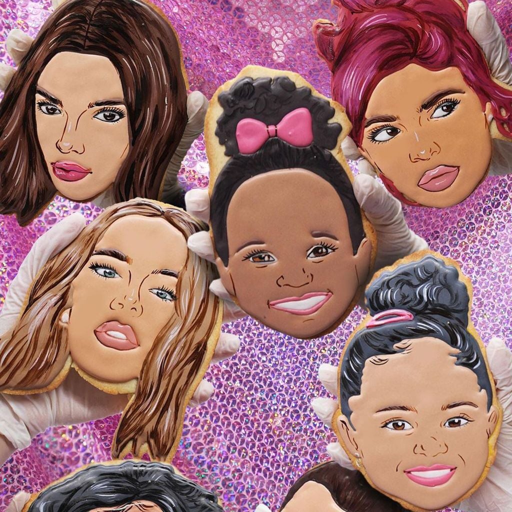 keeping up with the kardashians