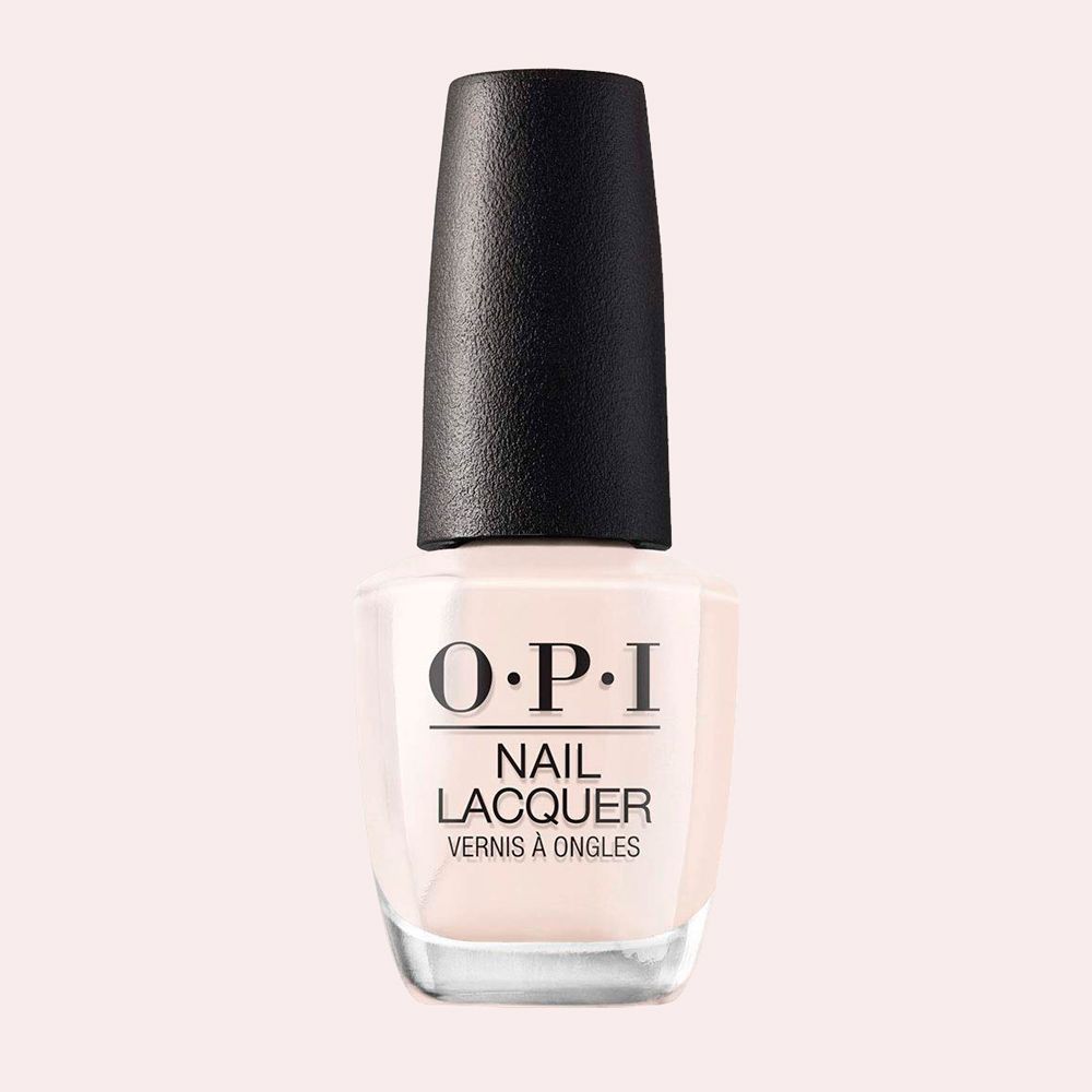 OPI Nail Lacquer Esmalte uñas