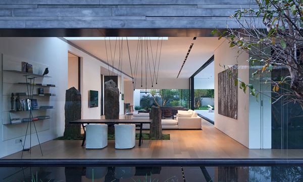 Urban Style, el estilo de los amantes de la ciudad