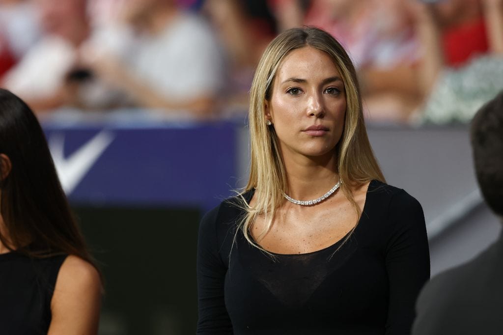 Ha sido el propio futbolista el que ha confirmado a Javier de Hoyos que sus abogados están tramitando el divorcio