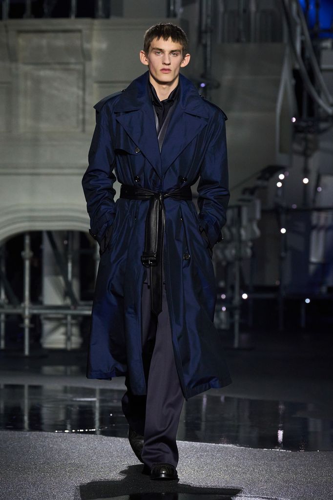 Burberry Otoño/Invierno 2026