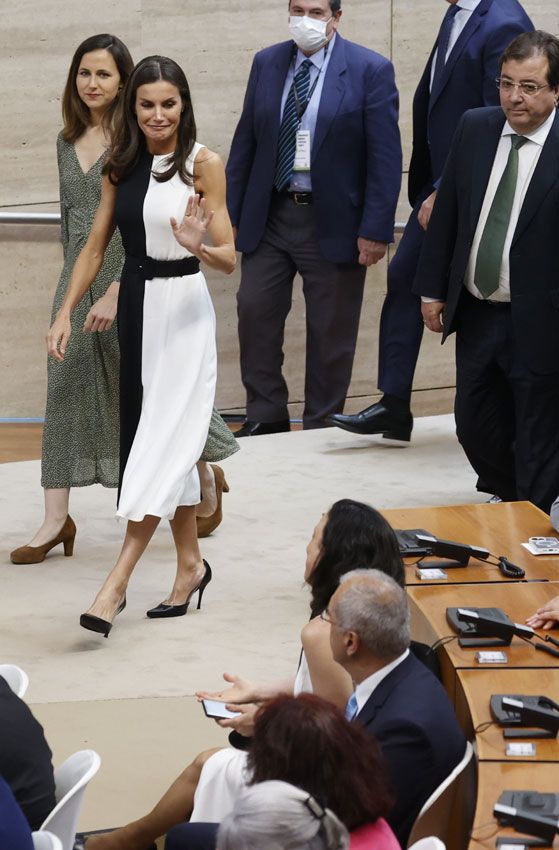 Reina Letizia