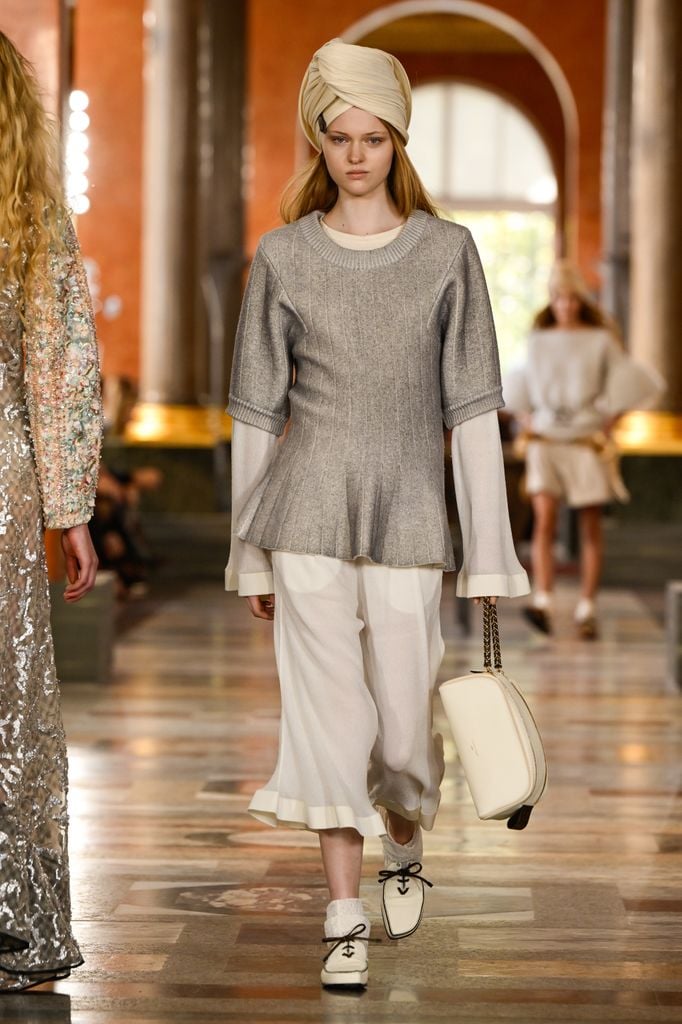 Louis Vuitton Primavera/Verano 2026