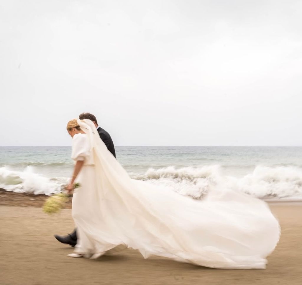 Fotógrafo de bodas Liven