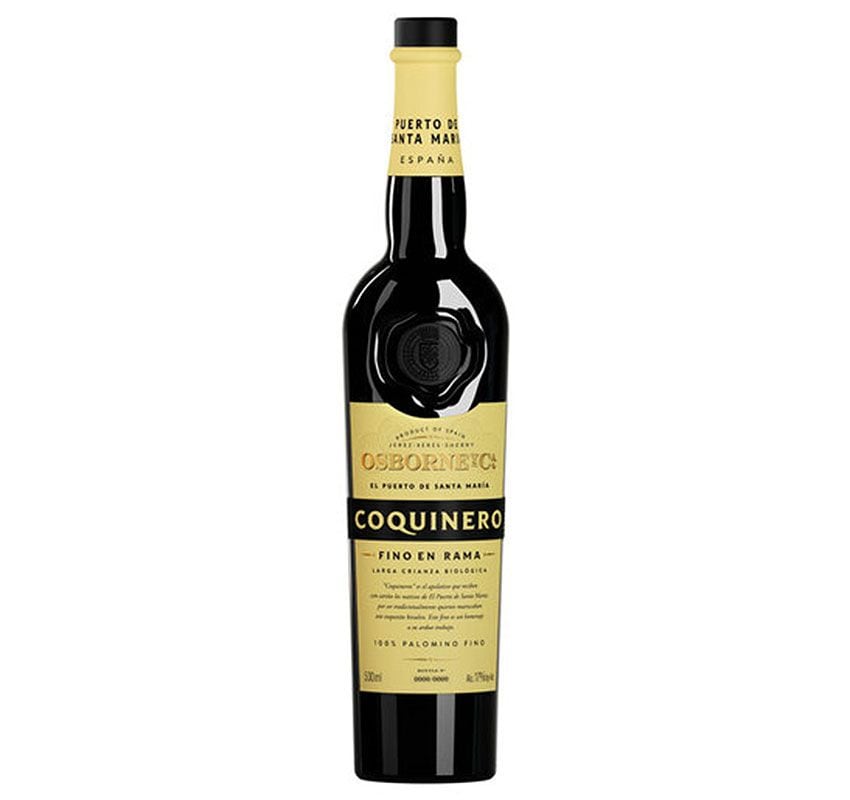 coquinero