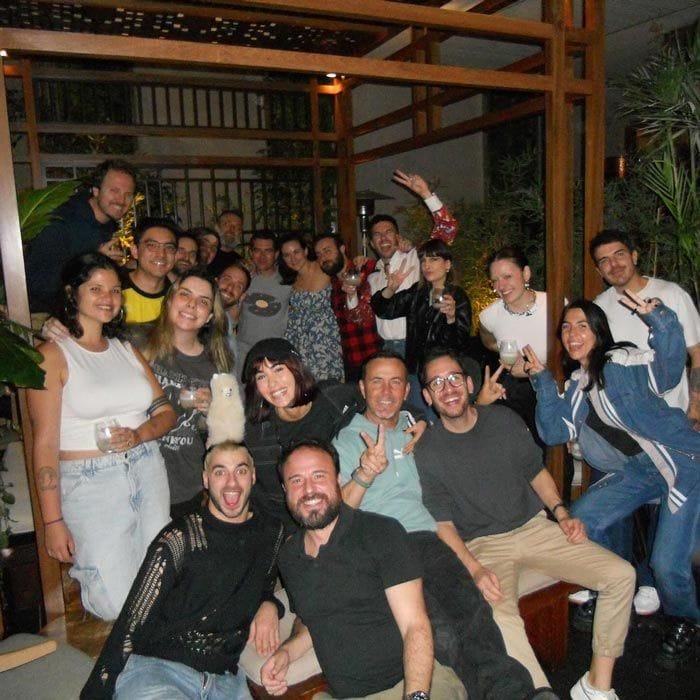 Aitana en Perú