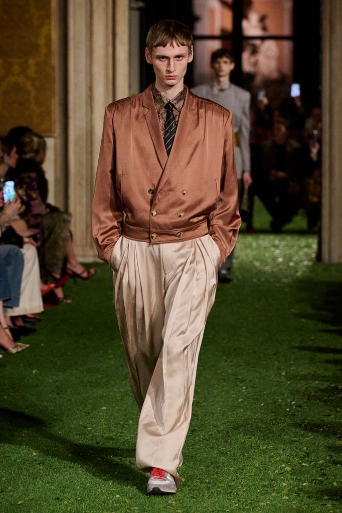 Valentino Otoño/Invierno 2026