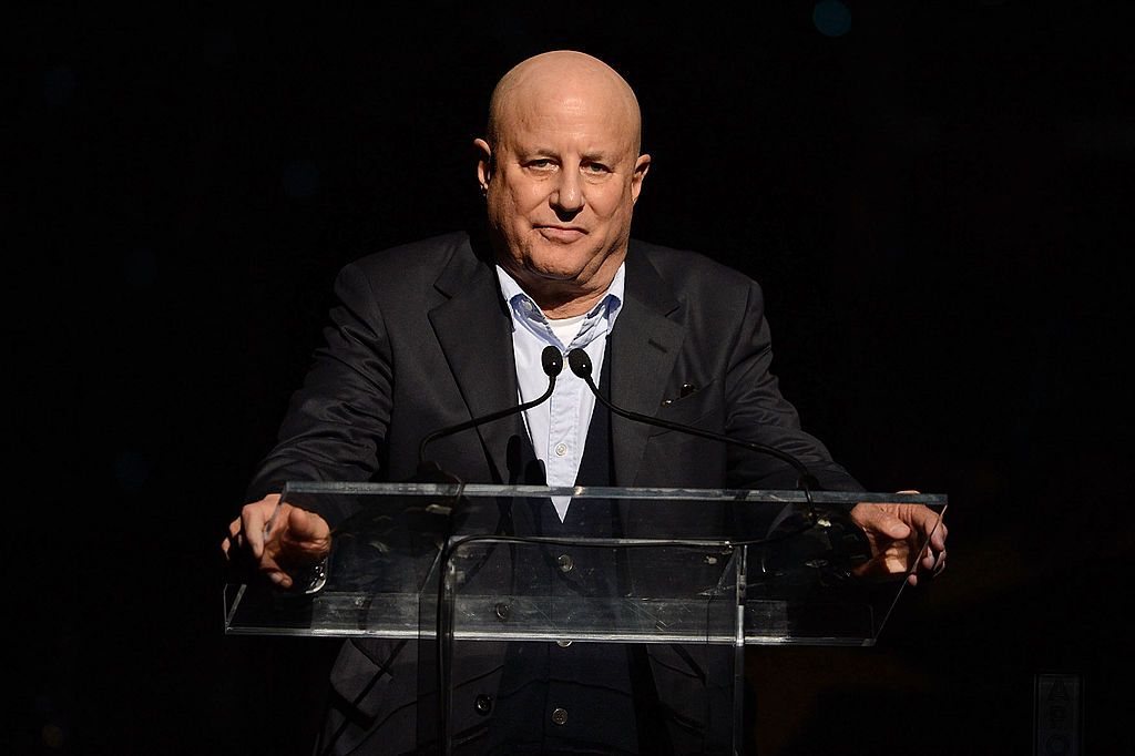 Ronald Perelman no es solo un reconocido empresario, sino también un importante filántropo