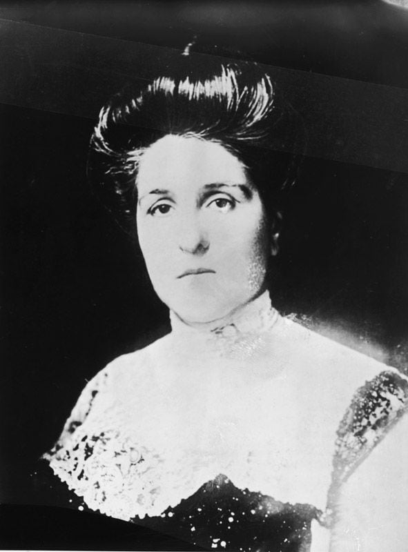 Ida Straus