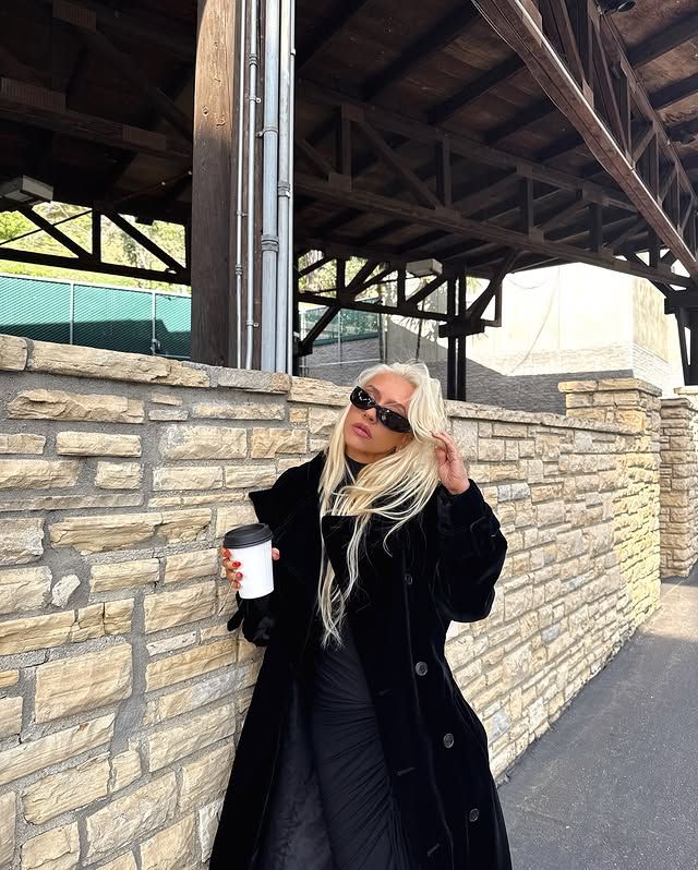 Christina Aguilera ha dejado en claro lo orgullosa que está de sus raíces latinas