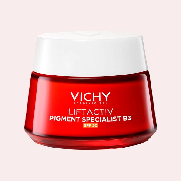 Vichy Crema de Día Antimanchas Oscuras