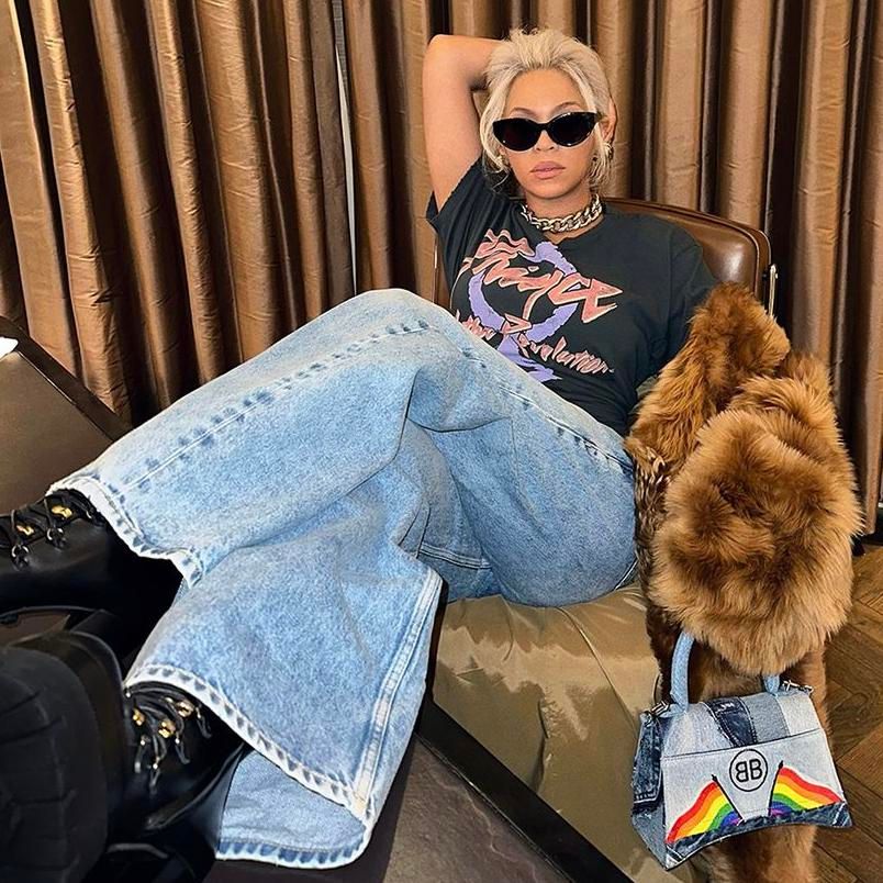 Beyoncé