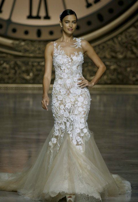 Pronovias, colección 2016.
