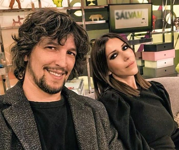Jordi Roselló, novio de la cantante Nika, recibe el alta: 'Sigo luchando. Nunca he pasado tanto miedo'