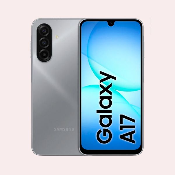 Samsung Galaxy A17 LTE 8GB RAM 256GB