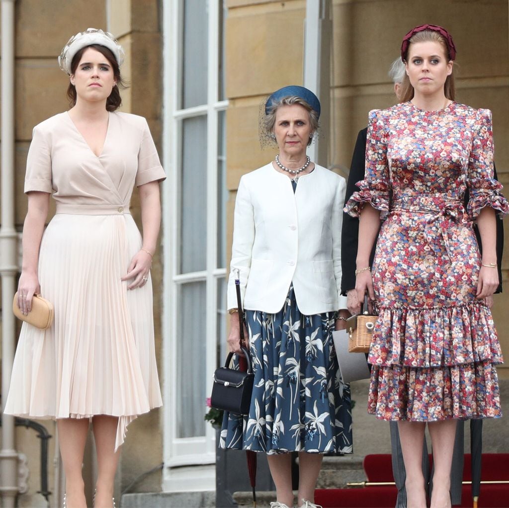 britain royals