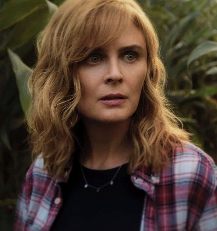 'El diablo en Ohio' es un thriller sobre una psicóloga interpretada por Emily Deschanel