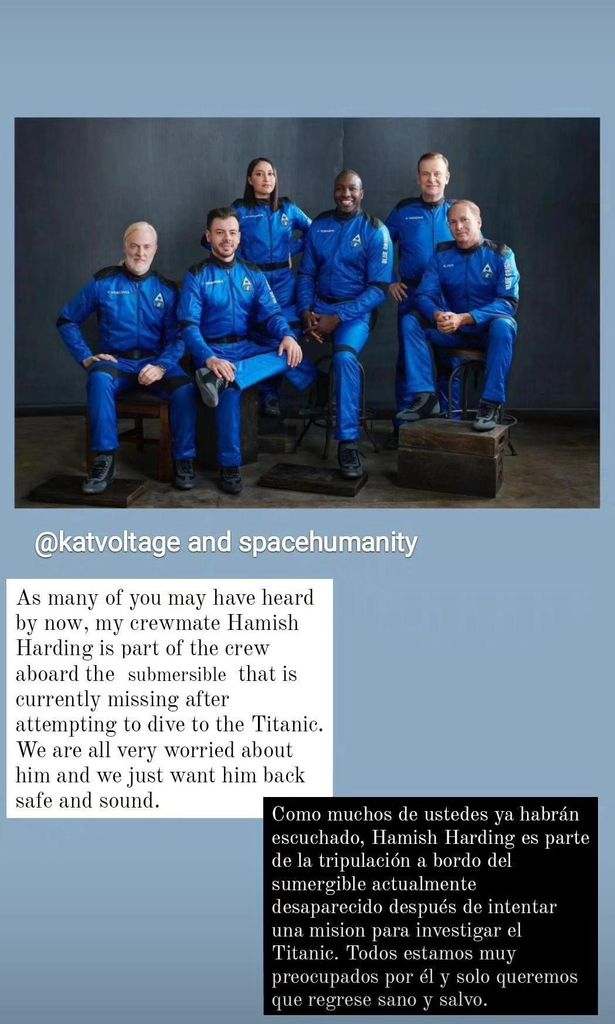 Post de Katya Echazarreta