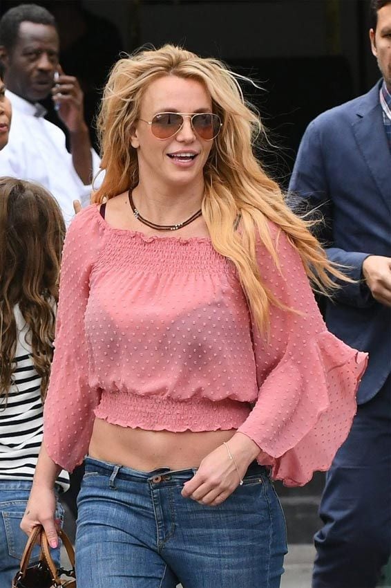 Britney Spears