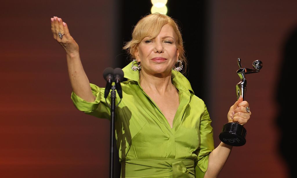 Premios Platino 2024