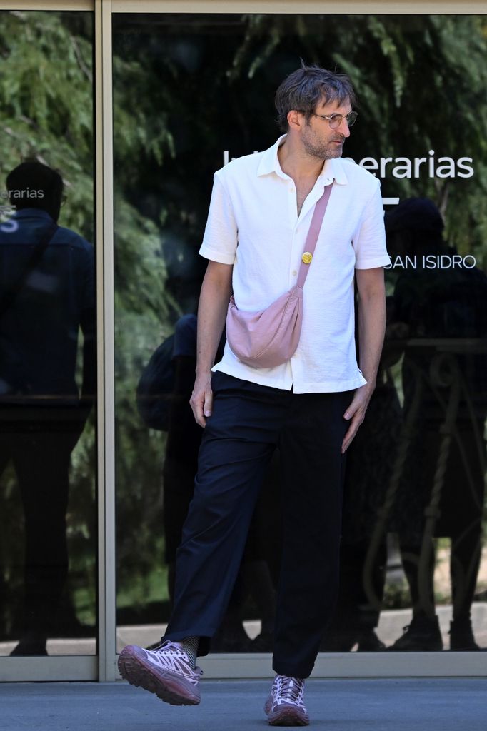 JULIÁN VILLAGRÁN