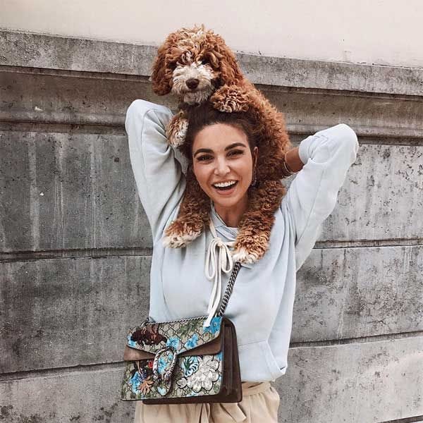 Negin Mirsalehi 