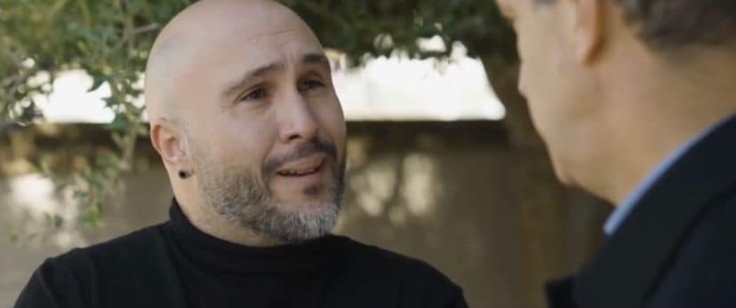 Kiko Rivera regresa a la televisión