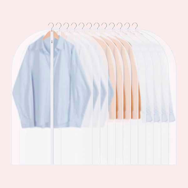 Fundas de Ropa para Armario Hejo Amazon