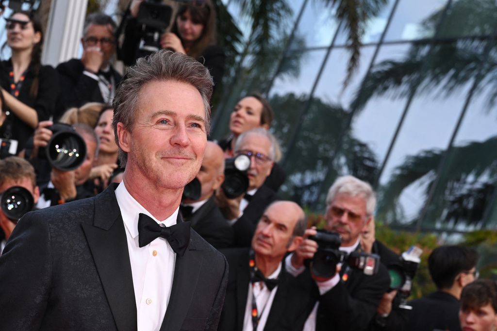 Edward Norton