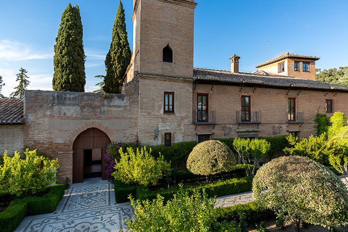 8 paradores con paisajes de ensueño y joyas arquitectónicas que visitar