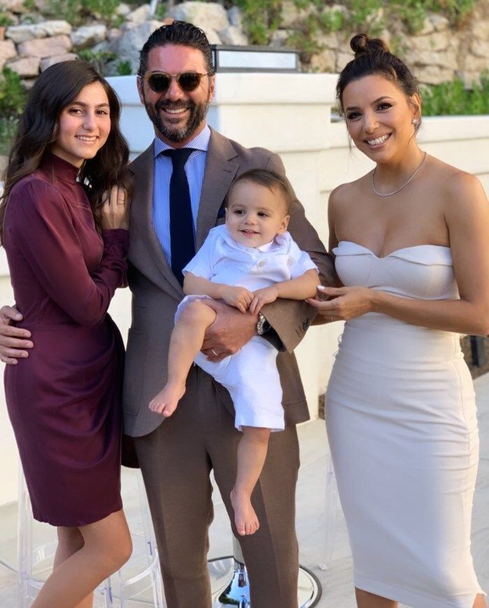 eva-longoria-familia
