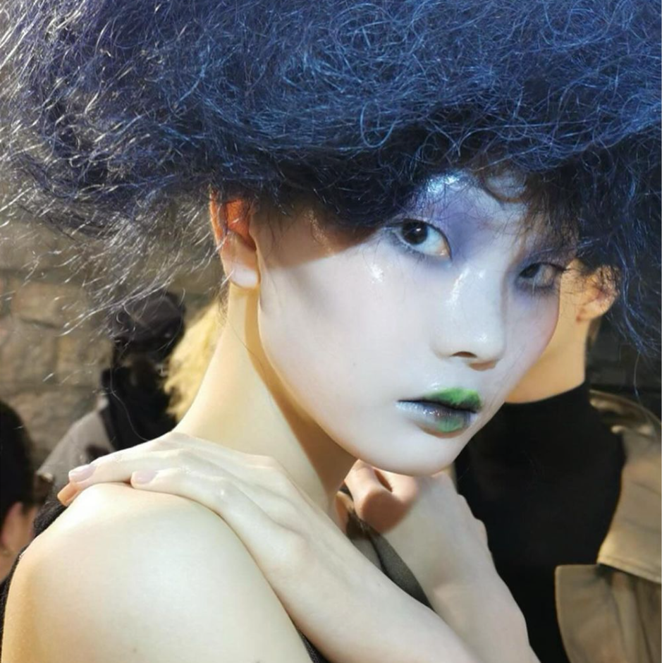 Maquillaje pat mcgrath