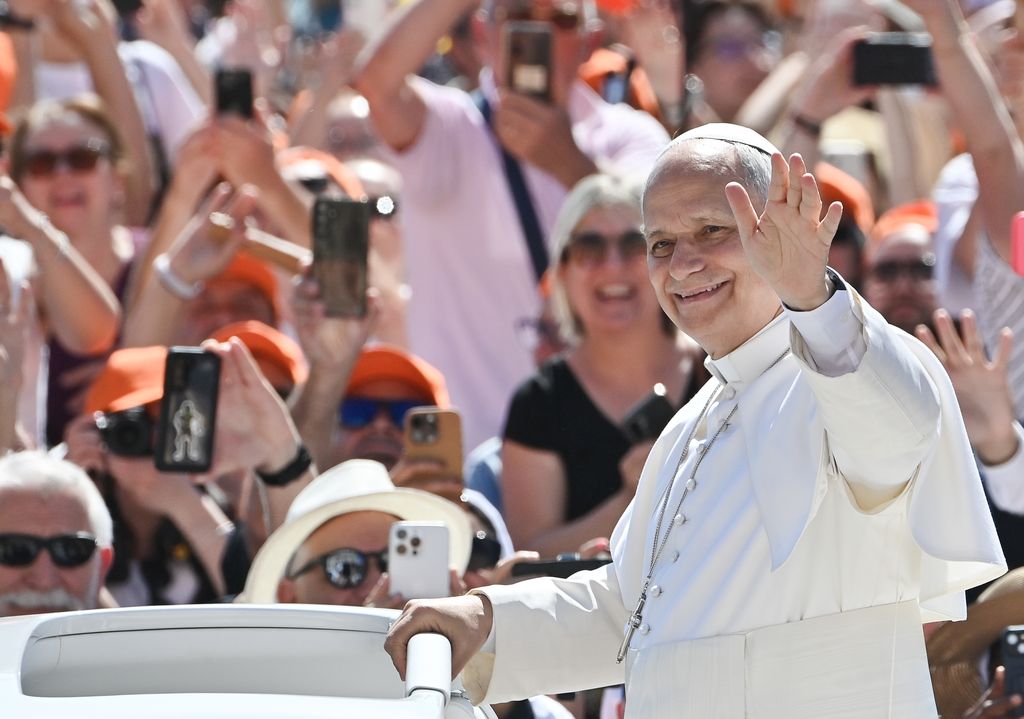 El Papa León XIV prepara una gira histórica por España con parada en Madrid, Barcelona y Canarias