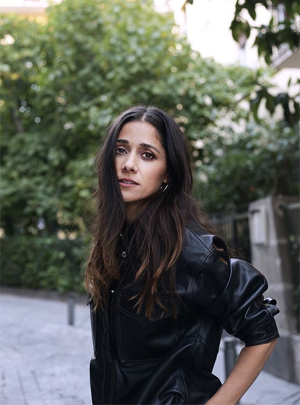 Mariam Hernández