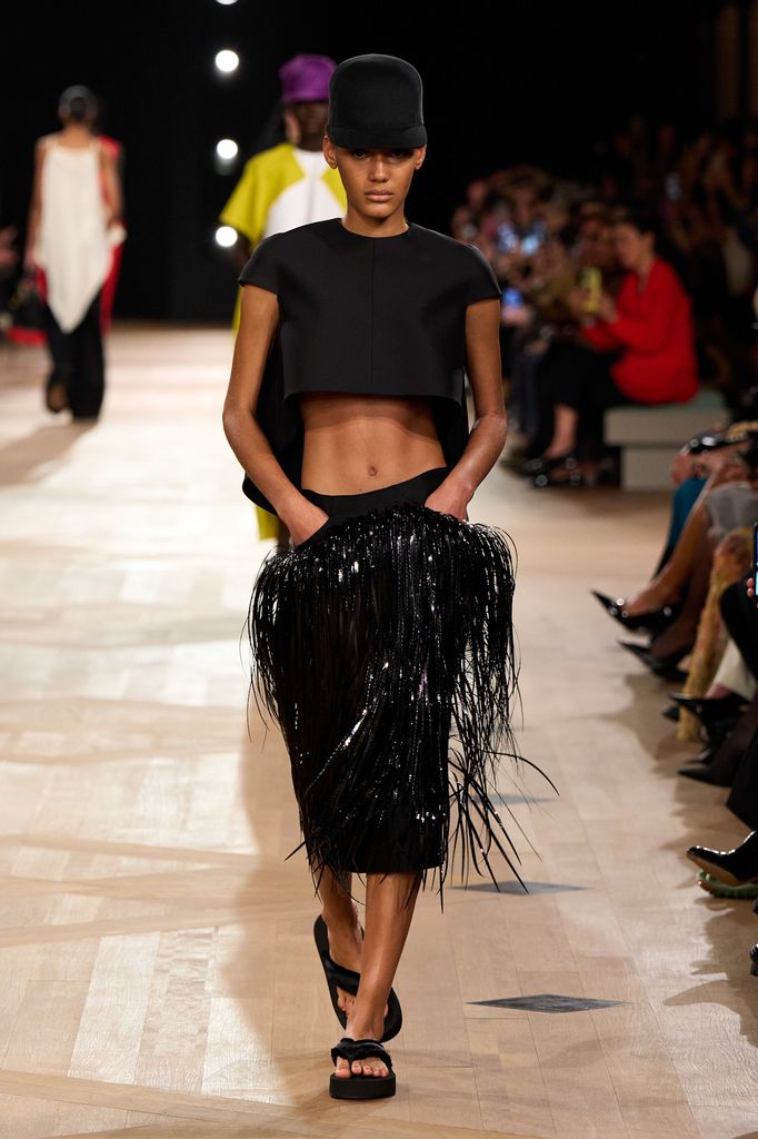 Balenciaga Primavera/Verano 2026
