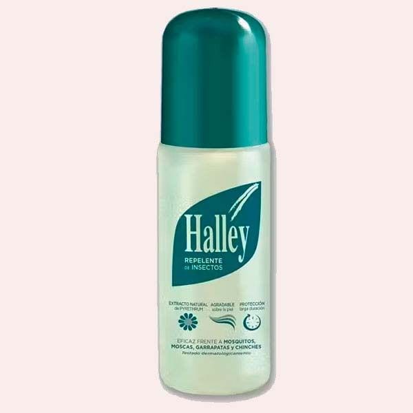 antimosquitos halley