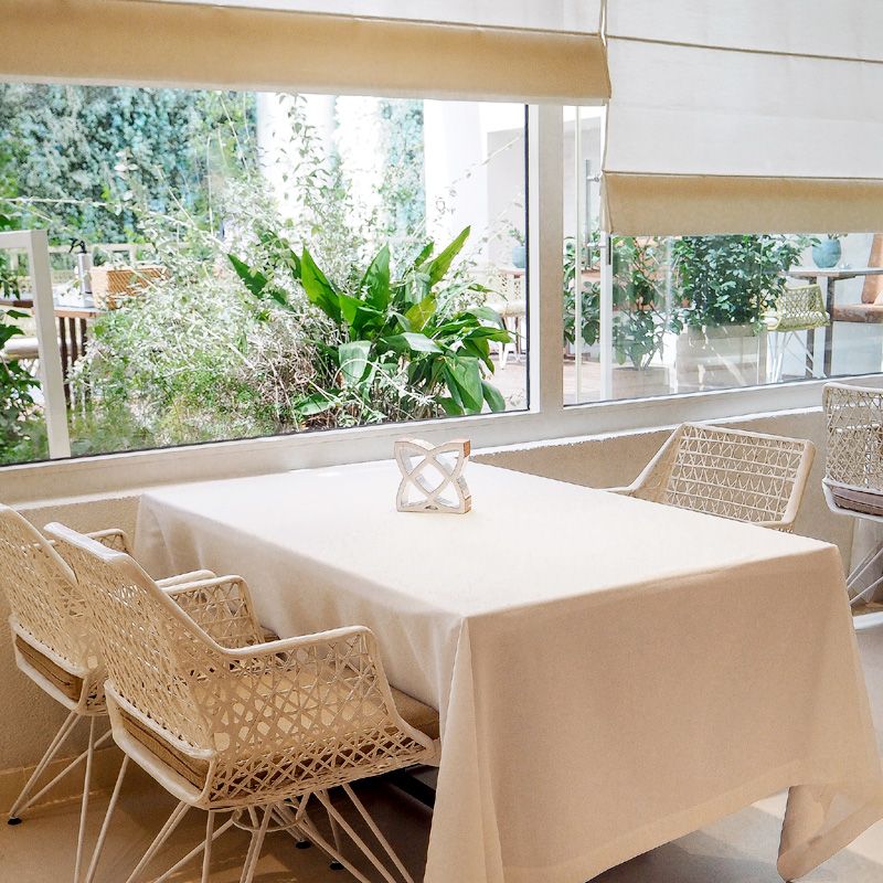 Restaurante Disfrutar