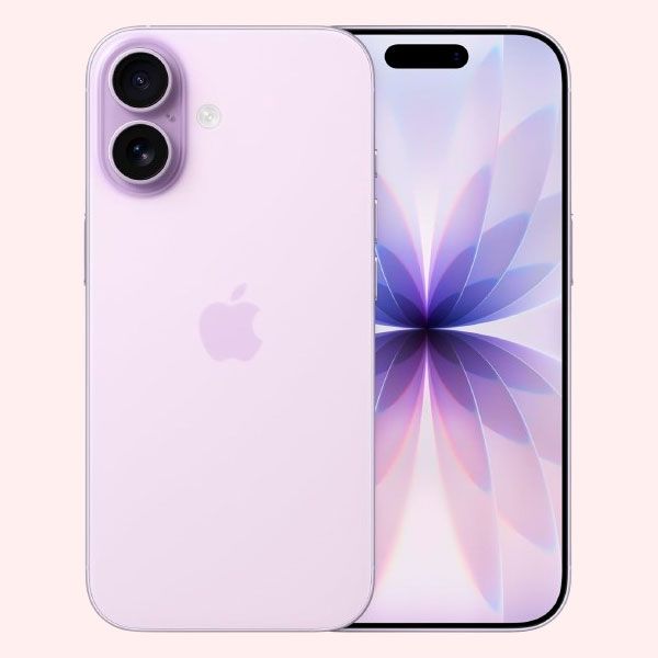 Apple iPhone 17
